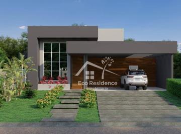 ea2fa5e83ca3c1927efe127319d0299234200416 · Casa será entregue pronta - 3 suítes, 160 m² por R$ 830.000 - Ninho Verde II - Pardinho/SP