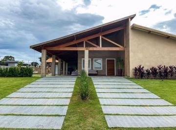 23fa13b9c3c77be253bc3febac9d8fd271483959 · Casa Alto Padrão - 4 suítes à venda, 300 m² por R$ 1.700.000 - Ninho Verde II - Pardinho/SP