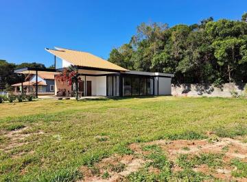 6a5ff3f4f7c9f1527e4696c650879c1a7da38fb9 · Casa Alto Padrão à venda, 189 m² por R$ 9.900.000 - Ninho Verde II - Pardinho/SP