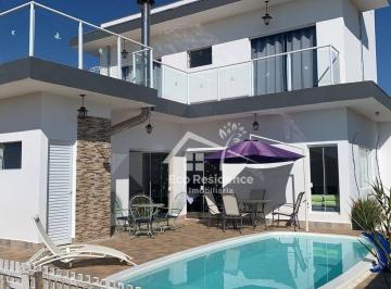 aa7080f58cd5b845582519c4a9d606dd32540ee0 · Casa com 3 dormitórios à venda, 162 m² por R$ 780.000 - Ninho Verde II - Pardinho/SP