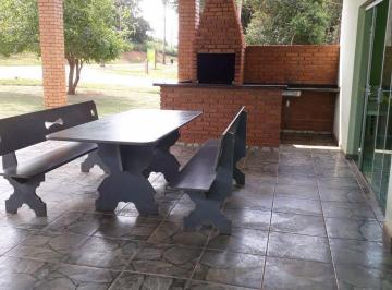 8b419c0ce01450d1a16794373f94eaaa1866964e · Casa com 4 dormitórios à venda, 300 m² por R$ 550.000 - Ninho Verde II - Pardinho/SP