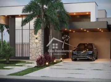 6e79dde54681511f56d4bf117f9eace8a16f9c77 · Casa com 3 Suítes à venda, 157 m² por R$ 1.099.000 - Ninho Verde I - Porangaba/SP