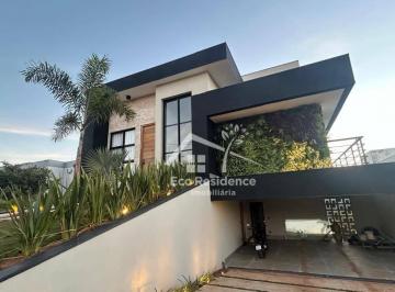 b12c06b128fc52ea88186633a5e6e9be4d851e56 · Casa Alto Padrão à venda, 312 m² por R$ 2.600.000 - Ninho Verde II - Pardinho/SP