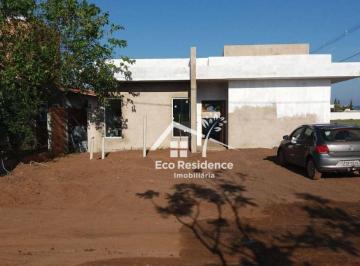 8e38075fd8bb09624c3bd02048b84434523e8590 · Casa Em Construção à venda, 140 m² por R$ 450.000 - Ninho Verde II - Pardinho/SP