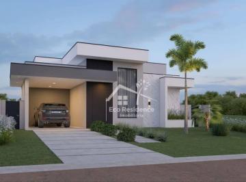 1545f87cbfa5a413466b295a5a3f8d99a78c96be · Casa com 3 dormitórios à venda, 158 m² por R$ 850.000 - Ninho Verde II - Pardinho/SP