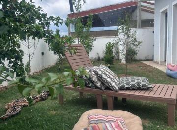 1884509bf8ab4785d3dc4e29c2fb7844ea1aef57 · Casa com 3 dormitórios à venda, 160 m² por R$ 645.000,00 - Condomínio Ninho Verde II - Pardinho/SP