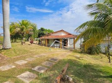 c41e3f361f90aba9d456aae7d8a286ca0636cdcf · Casa com 3 dormitórios à venda, 326 m² por R$ 380.000 - Ninho Verde II - Pardinho/SP