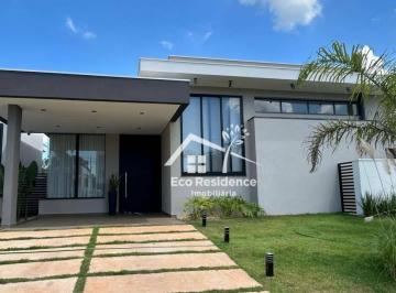 0c7422d57ce2f1719ba467d8e3b993fefb875b05 · Casa Residencial Lindíssima à venda, Ninho Verde II - Alto Padrão