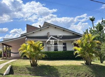 06c01d9801d42278bcd7ecae20750d580ab654e1 · Casa com 4 dormitórios à venda, 320 m² por R$ 1.100.000 - Ninho Verde II - Pardinho/SP