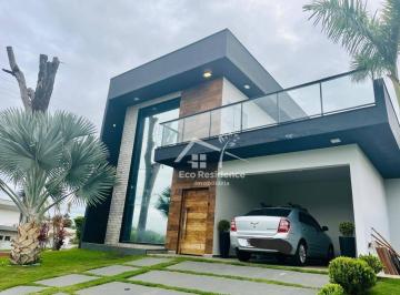 65e2ba5f5e695259de7464fcfb4dc36073e4dea9 · Casa à venda, 201 m² por R$ 1.300.000 - Ninho Verde II - Pardinho/SP