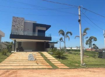 d54e6733588603ca0865646d2c378585f6f61fb7 · Casa Alto Padrão com 4 dormitórios à venda, 280 m² por R$ 2.100.000 - Ninho Verde II - Pardinho/SP