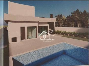5c2296bb05ad789633fb1f9194cca0d3da2dbfda · Casa Em Construção com 3 dormitórios à venda, 150 m² por R$ 550.000 - Condomínio Ninho Verde II - Pa