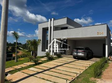 97fa3f1f17d0e16a525441738e25fa40e938ef41 · Casa Alto Padrão À Venda - Ninho Verde II - Pardinho/SP