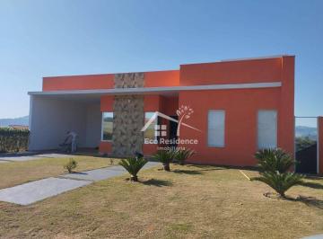 e4a4873b5032edce54af5f619e62c913da31bb7a · Casa  Porteira Fechada com Escritura - 4 dormitórios à venda, 184 m² por R$ 580.000 - Condomínio Nin