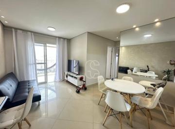 bbda55ecd80e021dc60caf568d634a028c30532e · Apartamento com 3 dormitórios à venda, 72 m² por R$ 465.000,00 - Vila Flórida - Guarulhos/SP