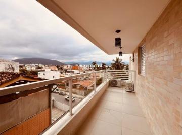 Apartamento · 68m² · 2 Quartos · 1 Vaga · Apartamento à venda em Ubatuba, Itaguá, com 2 quartos, 68m²
