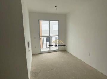 Sala de estar · APARTAMENTO A VENDA, 2 QUARTOS, 70,09M²A.T/43,43M²A.U, R$256.000.00, CONDOMÍNIO VIVA E REALIZE 4, JA