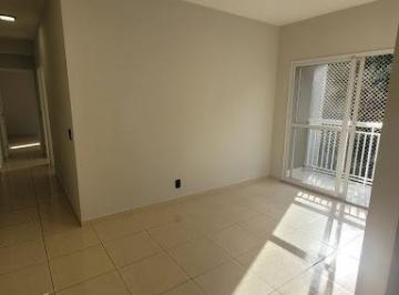 320e2c74f36e00dde10d177ec888feb94a144ba9 · Apartamento à venda, 58 m² por R$ 465.000,00 - Residencial Premiere Morumbi - Paulínia/SP