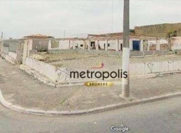Terreno · Terreno à venda, 2340 m² por R$ 4.800.000,00 - Vila Maria de Maggi - Suzano/SP