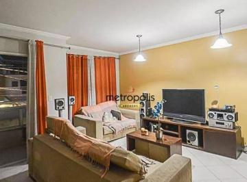 Sala · Casa com 4 dormitórios à venda, 290 m² por R$ 1.590.000,00 - Nova Petrópolis - São Bernardo do Campo