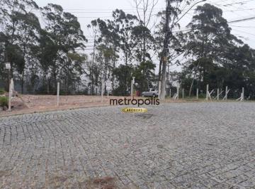 Lote · Terreno à venda, 750 m² por R$ 510.000,00 - Tanque Caio - Ribeirão Pires/SP