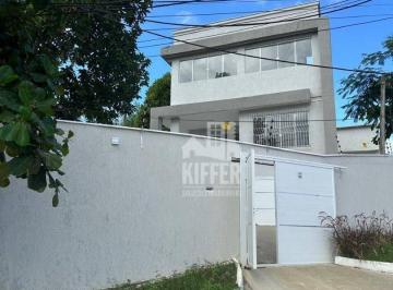 8f7e6a765bf3bfed751a51fba90b17ecb95f86be · Casa de 4 Andares à Venda em Maricá | Imóvel Autossustentável | Energia Solar | 2 Anexos | Alto Pote