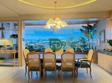 cb8f39c7b925f8ade690148e10c7c9b7bc317da1 · Lançamento Saint Paul Residence, 156m2