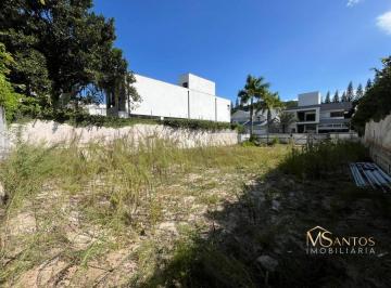 9ab37931796b89204c878e95a468981e8ad93a4a · Terreno à venda, 450 m² por R$ 2.800.000,00 - Jurerê - Florianópolis/SC
