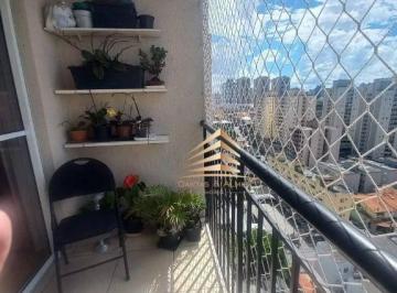 1e0b7d9de1b8d035c762661a495ce16cf8e79dee · Apartamento com 3 dormitórios à venda, 64 m² por R$ 589.000,00 - Macedo - Guarulhos/SP
