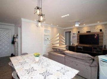 96d743b142f0b26628844065905f92519e6060f6 · Apartamento com 4 dormitórios à venda, 114 m² por R$ 970.000,00 - Gopoúva - Guarulhos/SP