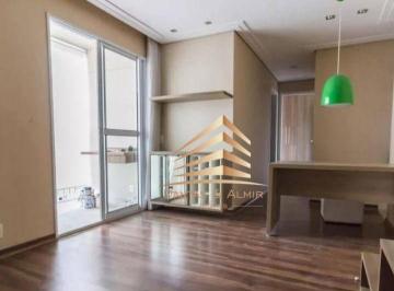 44d60918b9466d698f9b1be41fa9dd226b422d3b · Apartamento com 2 dormitórios sendo 1 suíte e varanda à venda, 56 m² por R$ 560.000 - Vila Rosália -