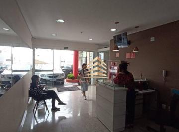 2a239b8fd5daf0b315215fec752ae9f5f8e637ca · Sala para alugar, 30 m² por R$ 2.050,00/mês - Jardim Santa Mena - Guarulhos/SP
