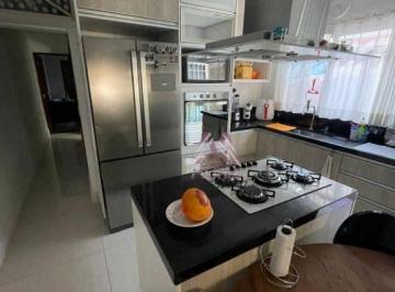 5f9b282438b907e79ed78fbc942644eb90f488b7 · Casa com 2 dormitórios à venda, 110 m² por R$ 529.000,00 - Paulicéia - São Bernardo do Campo/SP