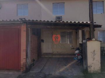 f832b77ac944747af5eb0bba076180a3f2d81bb2 · Sobrado com 2 dormitórios, 70 m² - venda por R$ 170.000,00 ou aluguel por R$ 1.870,00/mês - Santa Cr