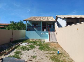 e906ea30e36afaf0fef4abe03c80bd9f99a7e065 · Casa à venda, 69 m² por R$ 440.000,00 - Guaratiba - Maricá/RJ