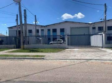 5c8e56ca5b8e928c41b4c575dd658c128e396cc5 · Barracão para alugar, 335 m² por R$ 10.000/mês - Boqueirão - Curitiba/PR