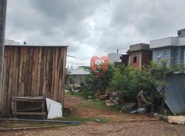 786eae7d0c7ea84238bacbb0c9600ead138a3805 · Terreno à venda, 198 m² por R$ 240.000,00 - Vale Ville - Gravataí/RS
