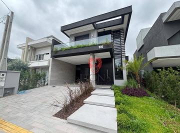 e4aa514ef2e5dcd9fd21a0d709ee949e2588a562 · Sobrado com 3 dormitórios à venda, 235 m² por R$ 2.290.000,00 - Centro - Gravataí/RS