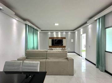 37b184b0b35be4e4ca89786f6ee8734687d3785b · Casa com 3 dormitórios à venda, 116 m² por R$ 579.000,00 - Liberdade - Santa Luzia/MG