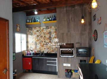 80c7bcaf5b60a7509d17933e8fae66bbca96b35f · Sobrado com 3 dormitórios à venda, 141 m² por R$ 860.000,00 - Penha de França - São Paulo/SP