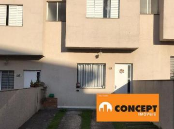 52c3e6ebfd030601c3e16129bad2a71ca783f400 · Sobrado com 2 dormitórios à venda, 65 m² por R$ 370.000,00 - Jardim Santa Helena - Poá/SP
