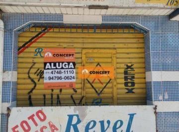 9d6213e6e6a0fea36a201a0034e252ccfde6afe1 · Salão para alugar, 88 m² por R$ 3.105,48/mês - Centro - Poá/SP