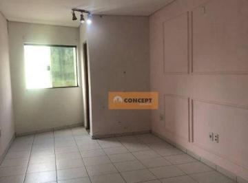 3cca0ab6cd8d3e049548bb779104c305d41021a5 · Sala para alugar, 27 m² por R$ 1.100/mês - Vila Acoreana - Poá/SP