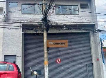 4008f75a4da28562fc5453b89e005ae87738f639 · Sala para alugar, 32 m² por R$ 1.350,00/mês - Centro - Poá/SP