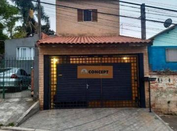 f2bd0da657c572f0cc0865f053c1d3786527338d · Sobrado com 3 dormitórios, 200 m² - venda por R$ 750.000,00 ou aluguel por R$ 2.663,00/mês - Vila Sa