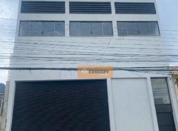 792ba97a4e07ddb214040f6410df6177c87a8060 · Galpão para alugar, 518 m² por R$ 25.232,00/mês - Cidade Kemel - Poá/SP