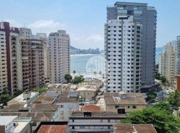7b063320ec8da66aeedd61bce940f0181dfa6db8 · Apartamento com 2 dormitórios à venda, 95 m² por R$ 750.000,00 - Astúrias - Guarujá/SP