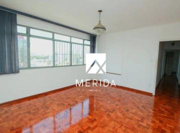 bdf2e61b1b9a6a18d2b3b1e557d1a9f5c12065f7 · Apartamento com 3 quartos para alugar, 175 m² por R$ 4.950/mês - Centro - Santo André/SP