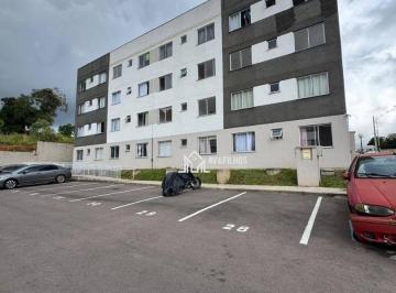 06388984cf9997b098d6e88a197d51d1654b546f · Apartamento com 2 dormitórios à venda, 40 m² por R$ 185.000,00 - Vila Graziela - Almirante Tamandaré