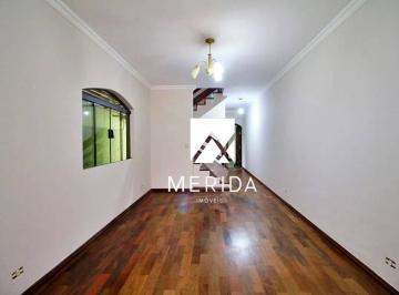 0378556c0aad63ce29c36f69135140744746c5ca · Sobrado com 3 dormitórios à venda, 207 m² por R$ 1.200.000,00 - Campestre - Santo André/SP